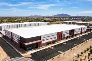 Chandler Airpark Technology Center