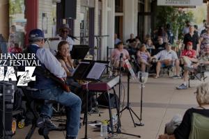 Chandler Jazz Festival