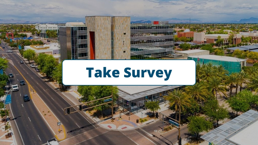 Take Survey