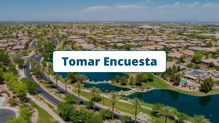 Tomar Encuesta